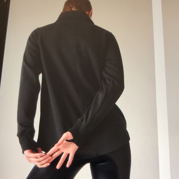 Athleta Sweatshirt - Picture 8 of 8